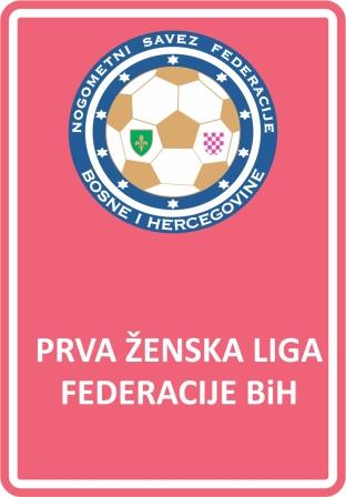 Prva Ženska nogometna liga Federacije BiH